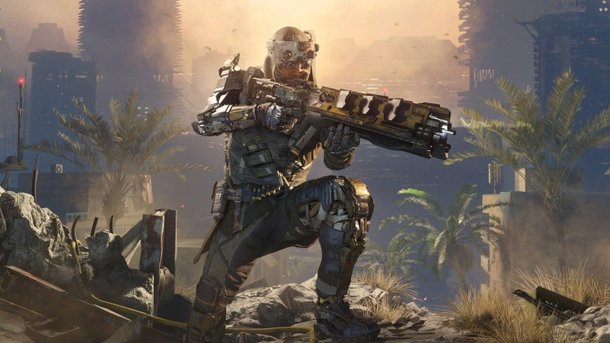 Que vaut Call of Duty Black Ops 4 ?