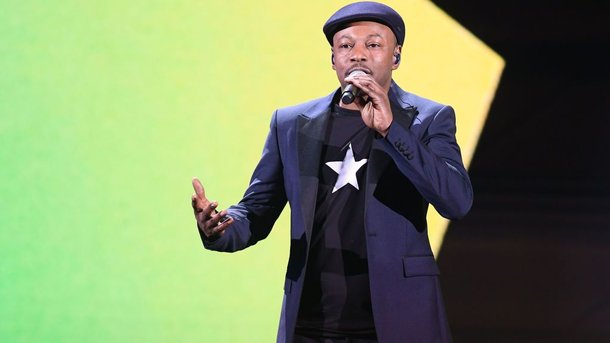 Le saviez-vous? MC Solaar a le vocabulaire le plus riche parmi les rappeurs français