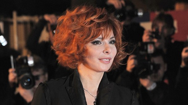 Mylène Farmer: la bande-annonce de son film «Ghostland» dévoilée!
