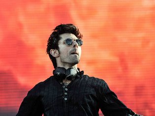 KSHMR