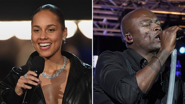 Alicia Keys, Seal... Ces stars qui ont chanté pour des films de super-héros
