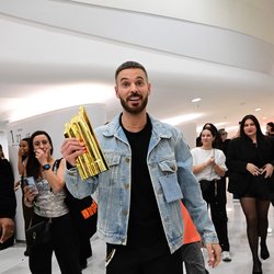 Matt Pokora - Les Backstages - NRJ Music Awards 2026