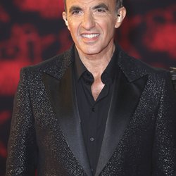 Nikos - NRJ Music Awards 2021