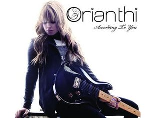 Orianthi