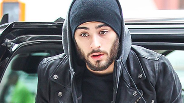 Zayn Malik : victime de crise d’anxiété, il part se réfugier chez Gigi Hadid!