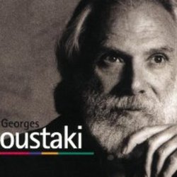 Georges Moustaki