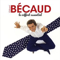 Gilbert Bécaud