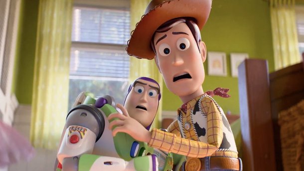 "Toy Story 5" : clignez des yeux pendant la bande-annonce et vous manquerez ce détail hilarant