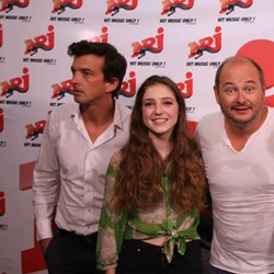 Jeudi 5 septembre avec Birdy