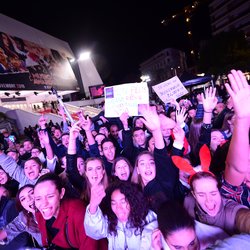 C'Cauet sur NRJ