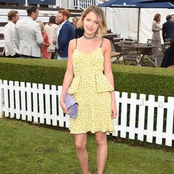 Tess Ward