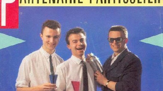 Partenaire particulier