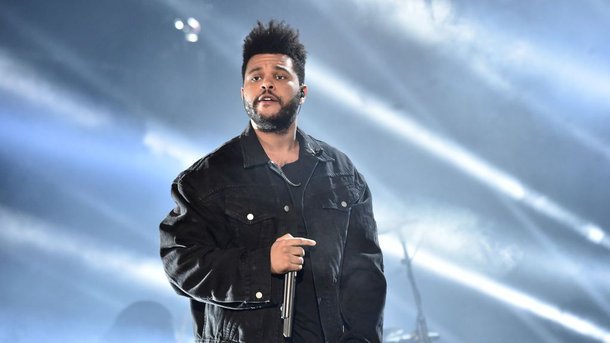 The Weeknd : comment a-t-il commencé sa carrière ?