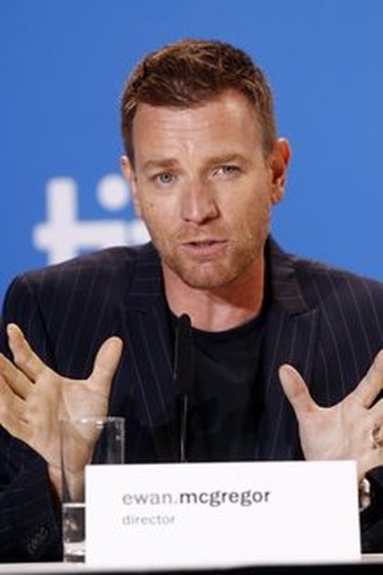 Ewan Mc Gregor