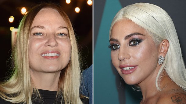 Lady Gaga et Sia: pourquoi ces artistes se ressemblent