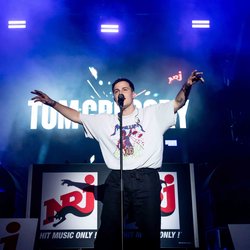 Tom Gregory - NRJ Music Tour Haguenau 2023