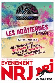 Les Aoûtiennes