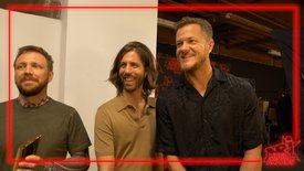 NRJ Music Award d’Honneur – Imagine Dragons sacré pour sa carrière!
