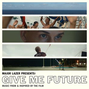 Give Me Future [B.O.F.]