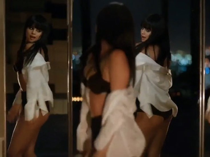 Selena Gomez