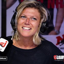 Mercredi 11 Mai - C Cauet sur NRJ