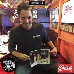 Vincent et la date d'anniversaire