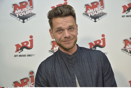 Keen'V - NRJ Music Tour Beauvais 2016