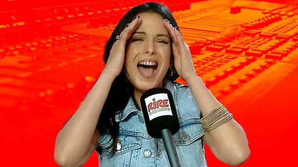 Humour - La Bajon est Cynthia des Anges de la Télé-réalité, et elle défend Darmanin !