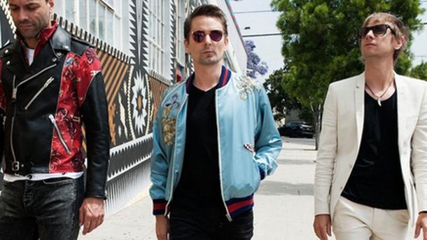 Muse annonce une réédition de ses deux premiers albums!