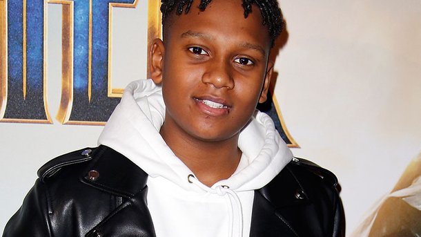 Gabriel Dryss : l’ex-Kids United enflamme The Voice UK !