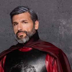 Christophe Héraut est Richelieu