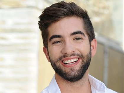 Kendji Girac