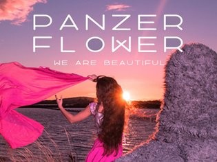 Panzer Flower