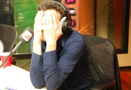 Lundi 3 décembre avec Jamel Debbouze