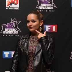 Photocall backstage NMA, j’y étais ! 
