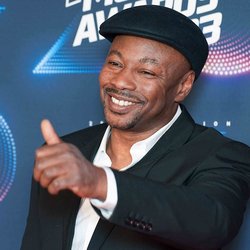 Mc Solaar - TAPIS ROUGE - NRJ MUSIC AWARDS 2023