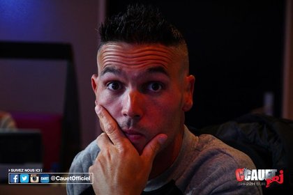 Lundi 30 Mai 2016 - C Cauet sur NRJ