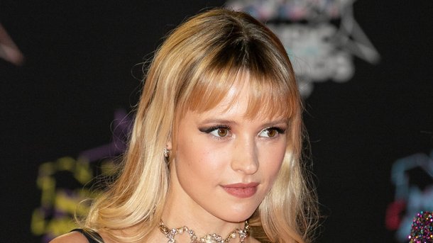 Les infos du Réveil Chérie : Angèle nommée aux Victoires de la musique