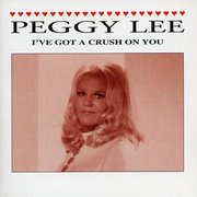 I've Got A Crush On You