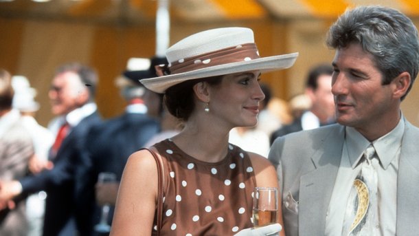 "Pretty Woman" : que sont devenus les principaux acteurs du film
