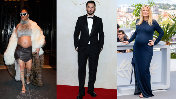 Ces bébés de stars aux prénoms étonnants