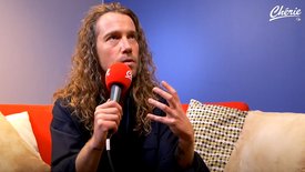 Julien Doré se confie sur son "Pestacle"