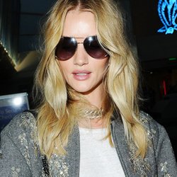 Les stars au LAX Airport