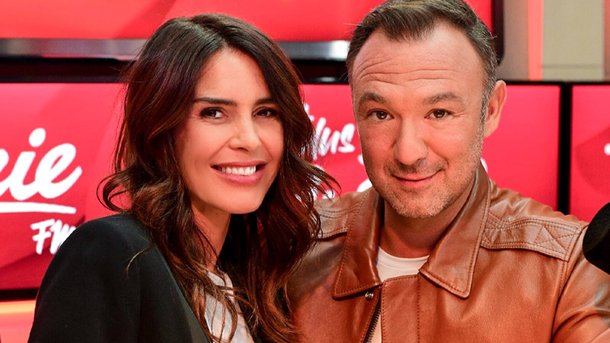 Alexandre Devoise et Sophie Coste prennent les commandes du Réveil Chérie sur Chérie FM à partir du 26 août
