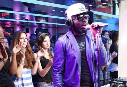 Jeudi 20 juin avec Maître Gims