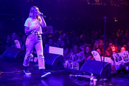 NRJ Music Tour - Marseille 2017
