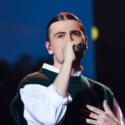 Pierre Garnier - NRJ Music Tour Toulouse 2024