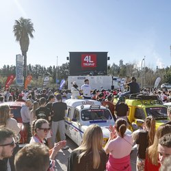 4L Trophy 2024