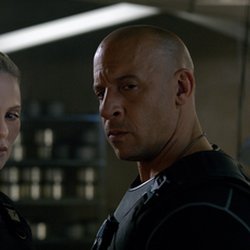 Fast & Furious 8