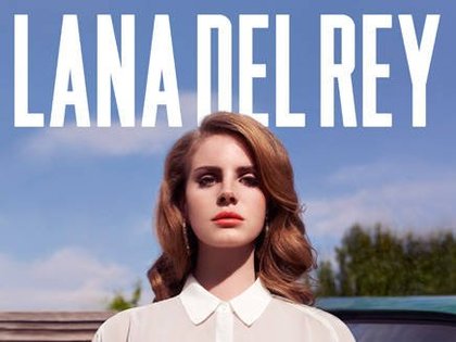 Lana Del Rey